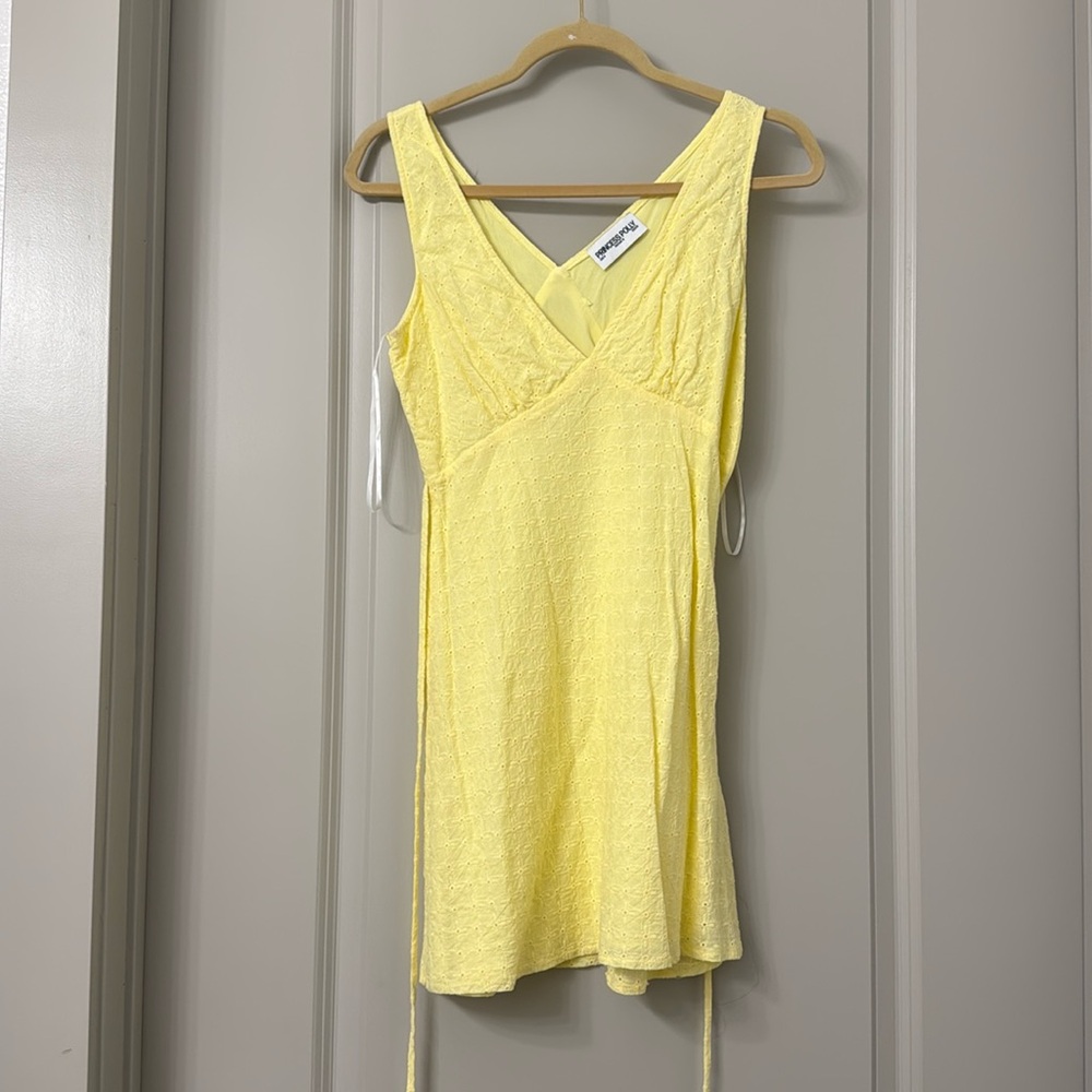 Princess Polly summer dress